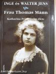 Frau Thomas Mann