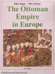 The Ottoman Empire in Europe