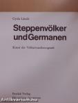 Steppenvölker und Germanen