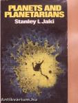 Planets and Planetarians