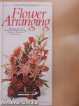 The Creative Book of Flower Arranging