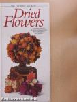 The Creative Book of Dried Flowers