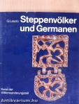 Steppenvölker und Germanen