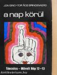 A Nap körül