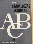 Szabályozástechnikai ABC