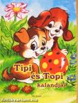 Tipi és Topi kalandjai