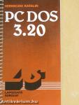 PC-DOS 3.20