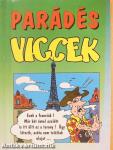 Parádés viccek