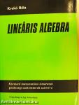 Lineáris algebra