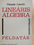 Lineáris algebra példatár