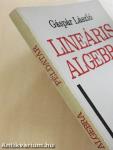 Lineáris algebra példatár