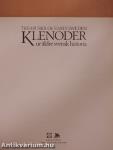 Klenoder ur äldre svensk historia