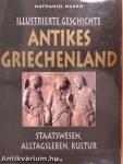 Antikes Griechenland