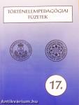 Történelempedagógiai füzetek 17.