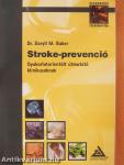 Stroke-prevenció