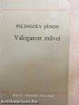 Pilinszky János válogatott művei