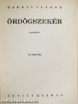 Ördögszekér