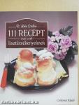 111 recept nem csak lisztérzékenyeknek