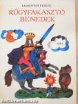 Rügyfakasztó Benedek
