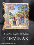 A magyarországi Corvinák