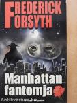 Manhattan fantomja