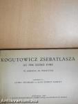 Kogutowicz zsebatlasza az 1924. szökő évre