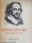 Shakespeare szonettjei