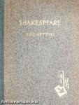 Shakespeare szonettjei