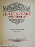Shakespeare szonettjei
