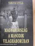 Magyarország a második világháborúban