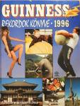 Guinness rekordok könyve 1996.
