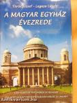 A magyar egyház évezrede