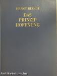 Das Prinzip Hoffnung 1-3.