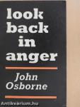 Look Back in Anger