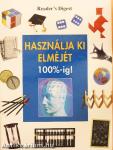 Használja ki elméjét 100%-ig!