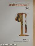 Múzeumcafé 2019/6. november-december