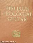 Biblikus teológiai szótár