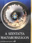 A Szentatya Magyarországon