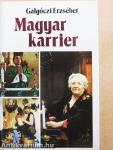 Magyar karrier