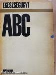 Egészségügyi ABC
