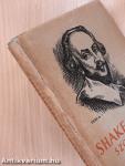 Shakespeare szonettjei
