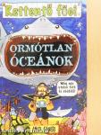 Ormótlan óceánok