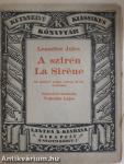 A szirén