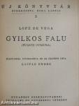 Gyilkos falu