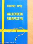 Wallenberg Budapesten