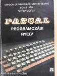 Pascal programozási nyelv