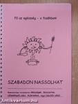 Szabadon nassolhat