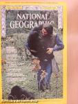 National Geographic January-June 1970 (fél évfolyam)