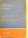 Gideon Planish