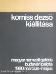 Korniss Dezső kiállítása